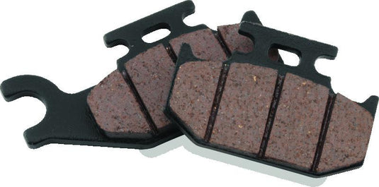 Bikemaster 961273 BKM Brake Pads