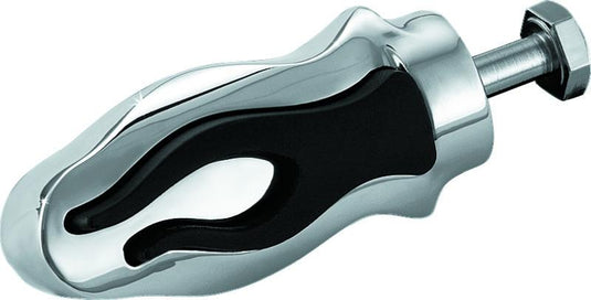 Kuryakyn 4418 KUR Shift Pegs B