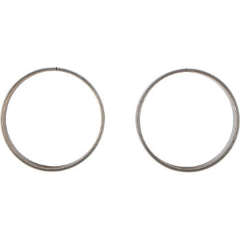 Moose Racing 0413-0143 Fork Guide Bushings - 48x12x2.0 - Sachs/ZF