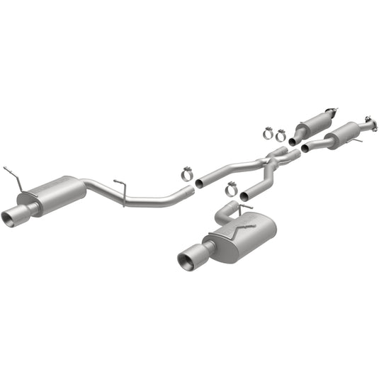 Magnaflow 15068 MAG Catback Exhaust