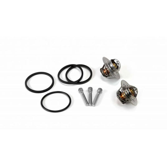 Fleece Performance FPE-CLNTBYPS-CUMMINS-SER-KIT FPE Coolant Bypass Kits