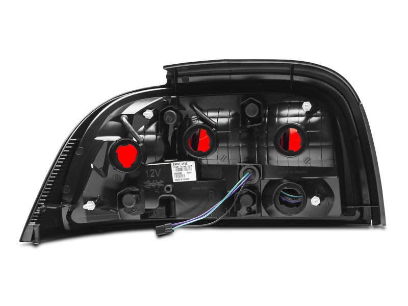 Load image into Gallery viewer, Raxiom 389876 RAX LED Taillights
