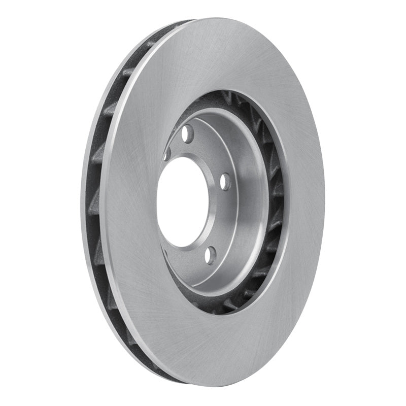 Load image into Gallery viewer, Dfc 600-31036D DFC Brake Rotors - Plain
