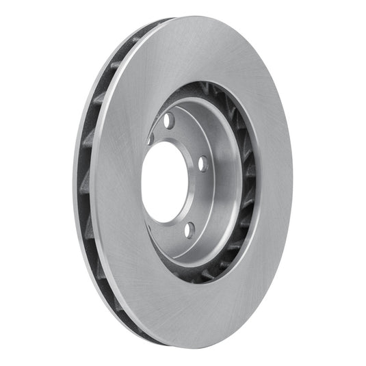 Dfc 600-31036D DFC Brake Rotors - Plain