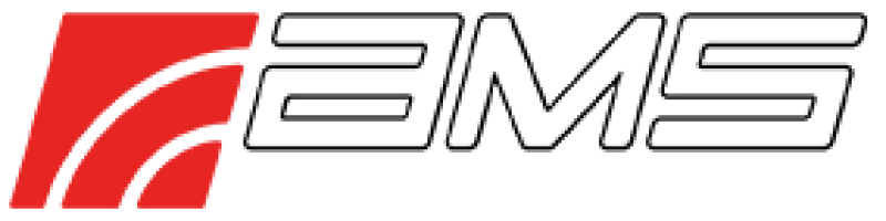 Load image into Gallery viewer, Ams AMS.00.16.0003-1 AMS License Plate Frames
