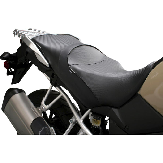 Sargent WS-625-19 World Sport Performance Seat with Black Welt - Standard