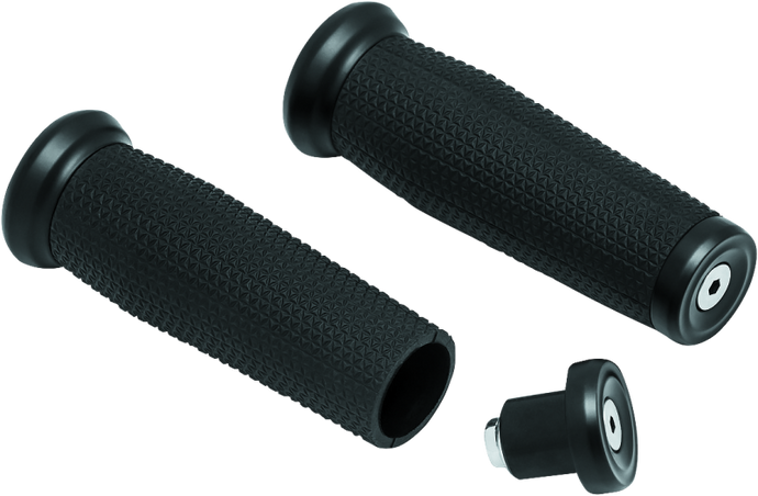 Kuryakyn 5947 KUR Hand Grips D