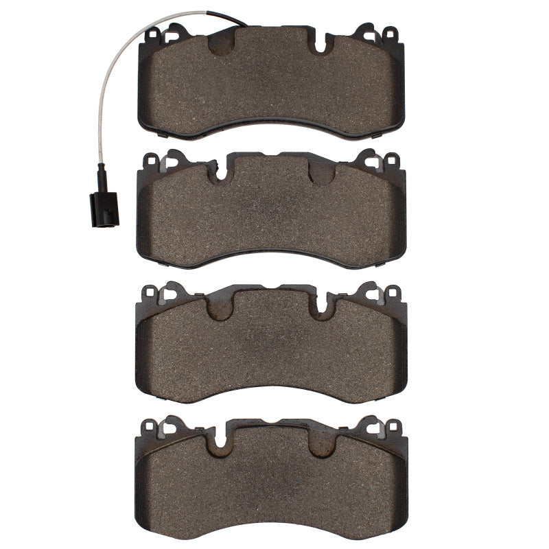 Load image into Gallery viewer, Dfc 4000-1990-00 DFC 4000 HybriDynamic Brake Pads
