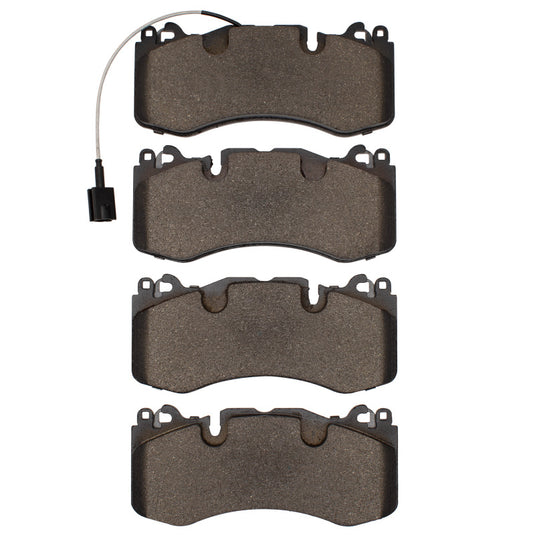 Dfc 4000-1990-00 DFC 4000 HybriDynamic Brake Pads