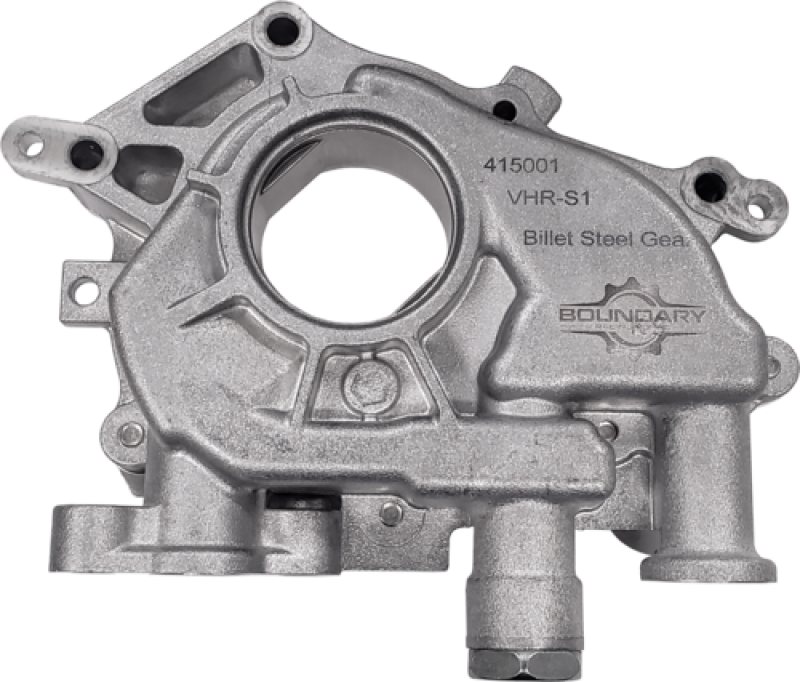 Load image into Gallery viewer, Boundary VQ-S1-VHR BOU Oil Pump Assembly
