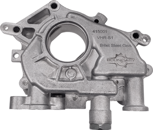 Boundary VQ-S1-VHR BOU Oil Pump Assembly