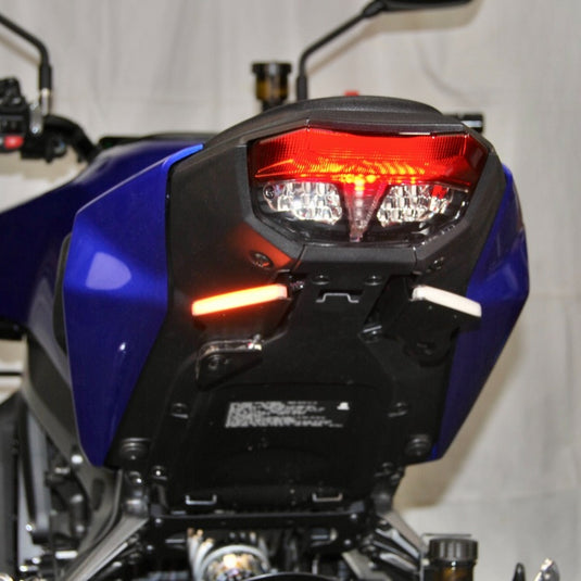 New Rage Cycles MT09-FE-24 NEW Fender Eliminator