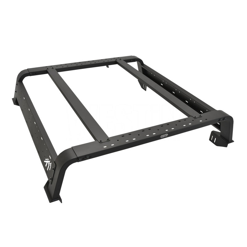 Load image into Gallery viewer, Westin 51-10025 WES Cargo Rack Base
