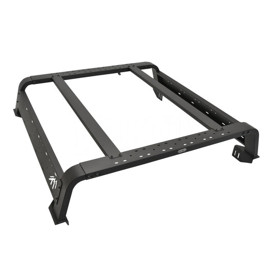 Westin 51-10025 WES Cargo Rack Base