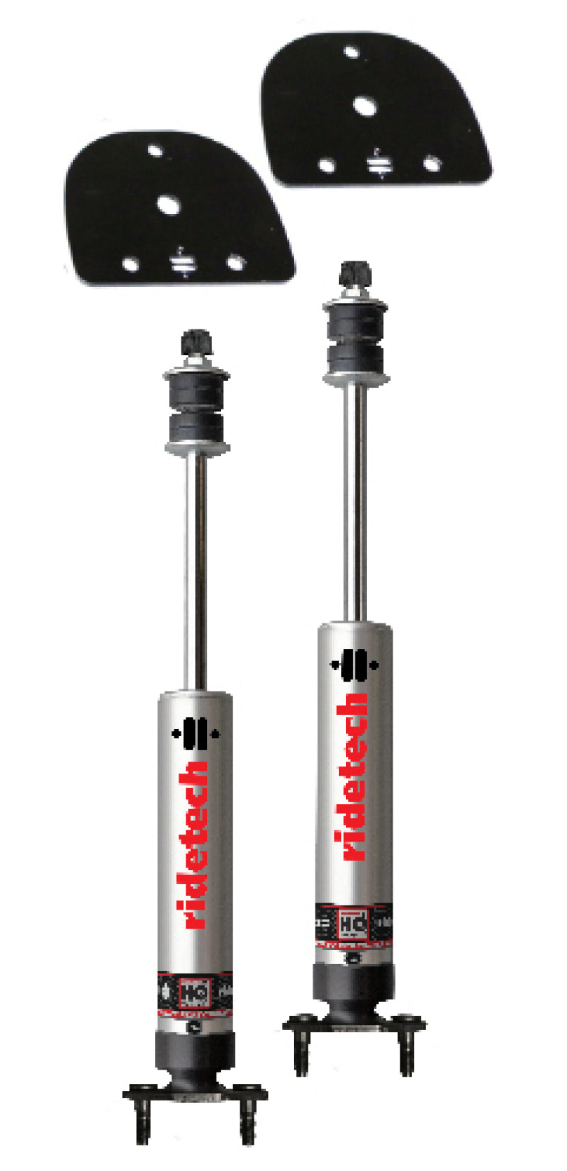 Load image into Gallery viewer, Ridetech 12109515 RID HQ Shocks

