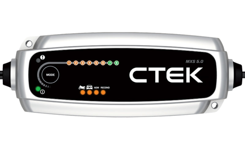 Load image into Gallery viewer, Ctek 40-206 CTEK Chargers - MXS
