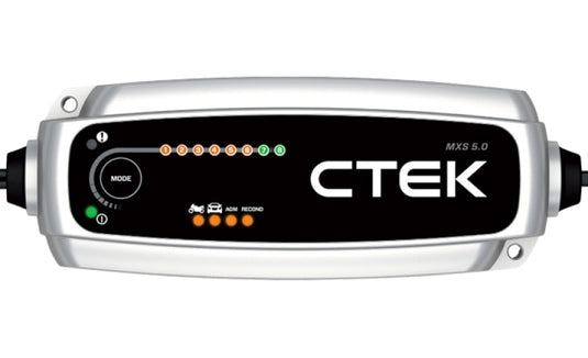 Ctek 40-206 CTEK Chargers - MXS
