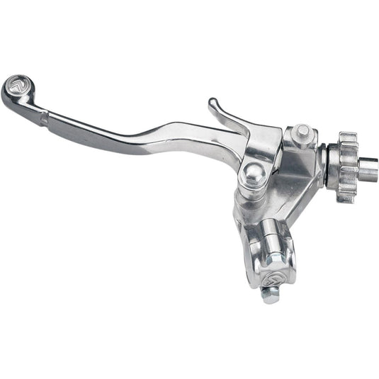 Moose Racing 226-013 OEM-Style 4-Stroke Lever Assembly w/Hot Start
