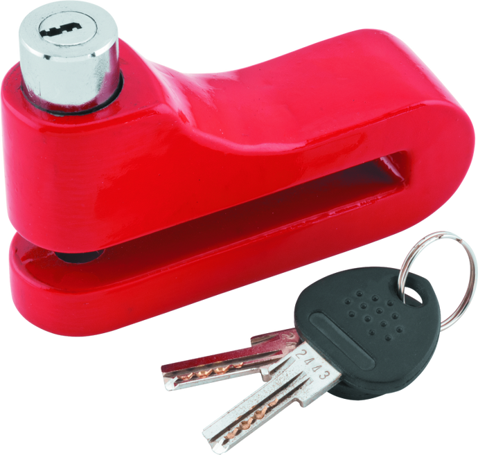 Bikemaster 132249 BKM Locks C
