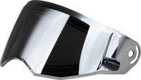 G-Max Gmax Md-74S Electric Shield W/Cord - Silver Iridium - OSFM