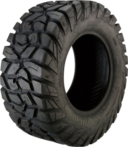 Moose Utility WVSWL03281014R8 Rigid Front/Rear Tires - 28x10R-14