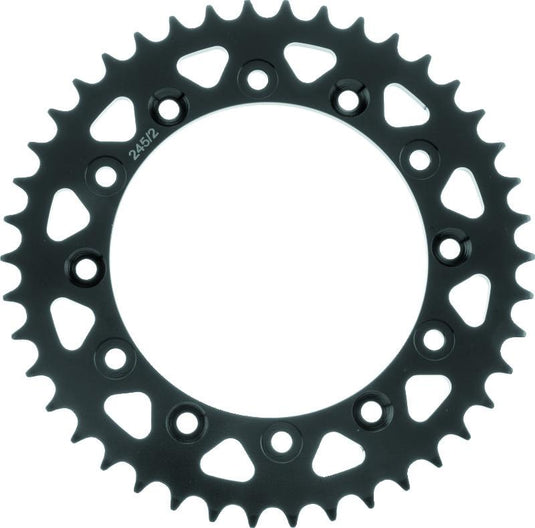 Bikemaster 965107 BKM Rear Sprockets