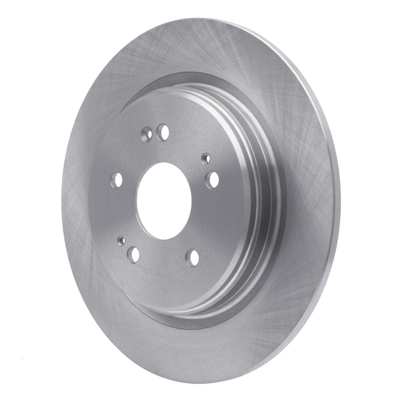 Load image into Gallery viewer, Dfc 600-58029 DFC Brake Rotors - Plain

