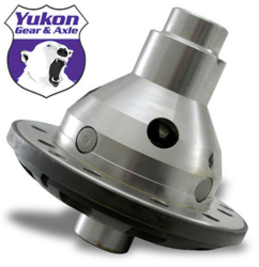 Yukon Gear & Axle YDGF9-31-SM YUK Trac-Loc