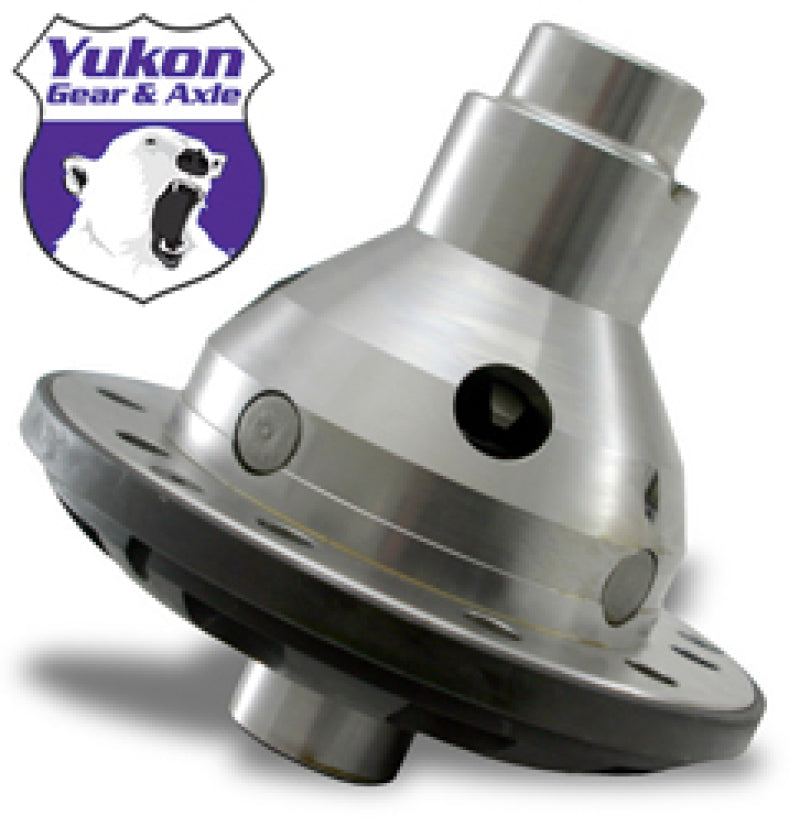 Load image into Gallery viewer, Yukon Gear &amp; Axle YDGF9-28-SM YUK Trac-Loc
