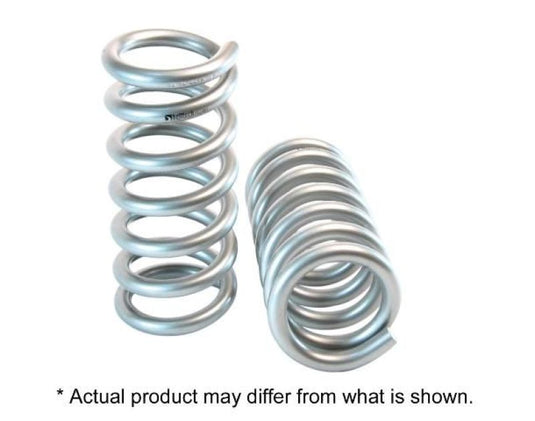 Belltech 4776 BT Coil Spring Set
