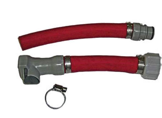 Atlantis A7011 Flush Kit