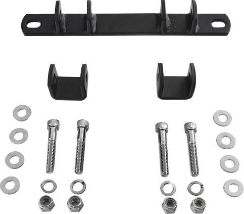 Harddrive 243108 Solo Seat Mounting kit
