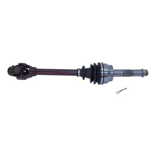 All Balls AB6-CA-8-324 6 Ball Heavy Duty Axle