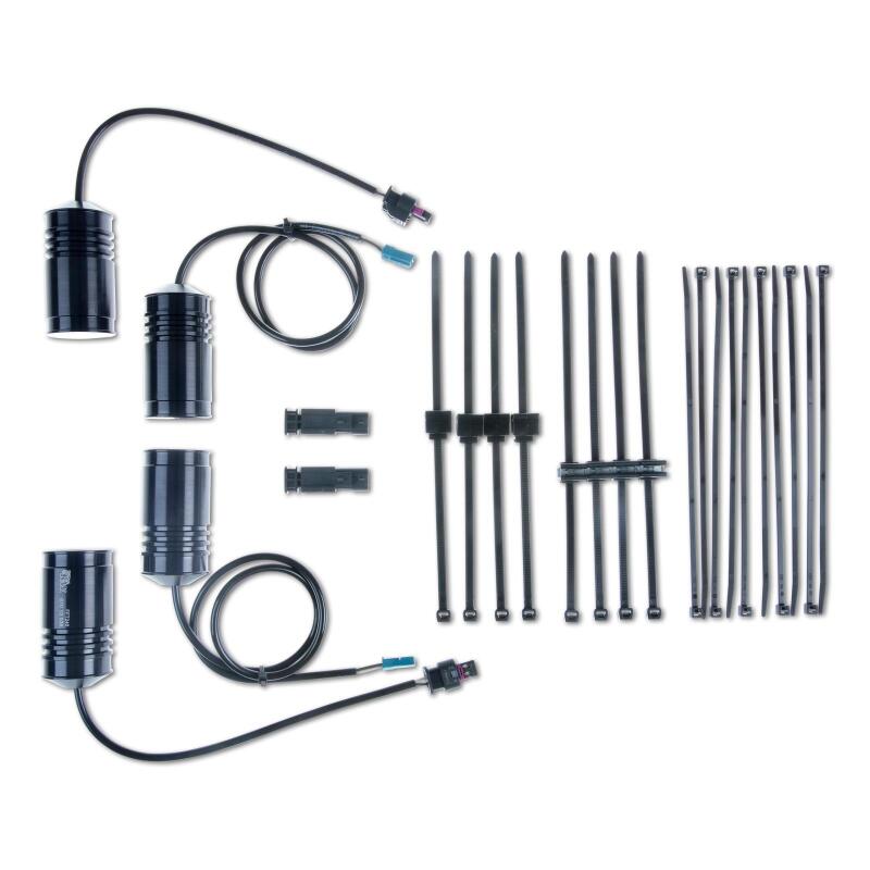 Load image into Gallery viewer, Kw 68510252 KW Elect Damping Cancellation
