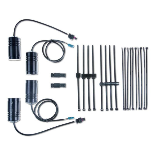 Kw 68510252 KW Elect Damping Cancellation