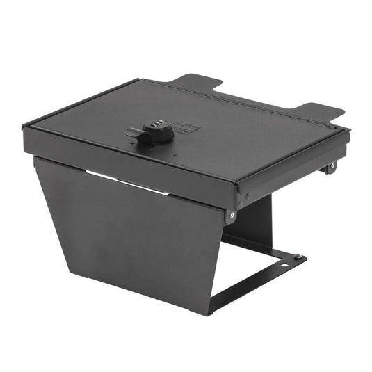 Tuffy Products 356-01-A TFY Console Safe