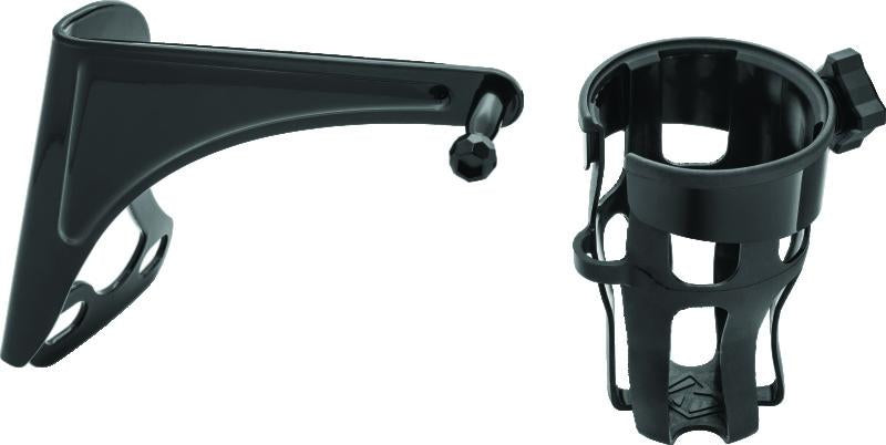 Load image into Gallery viewer, Kuryakyn 6489 KUR Drink Holders C
