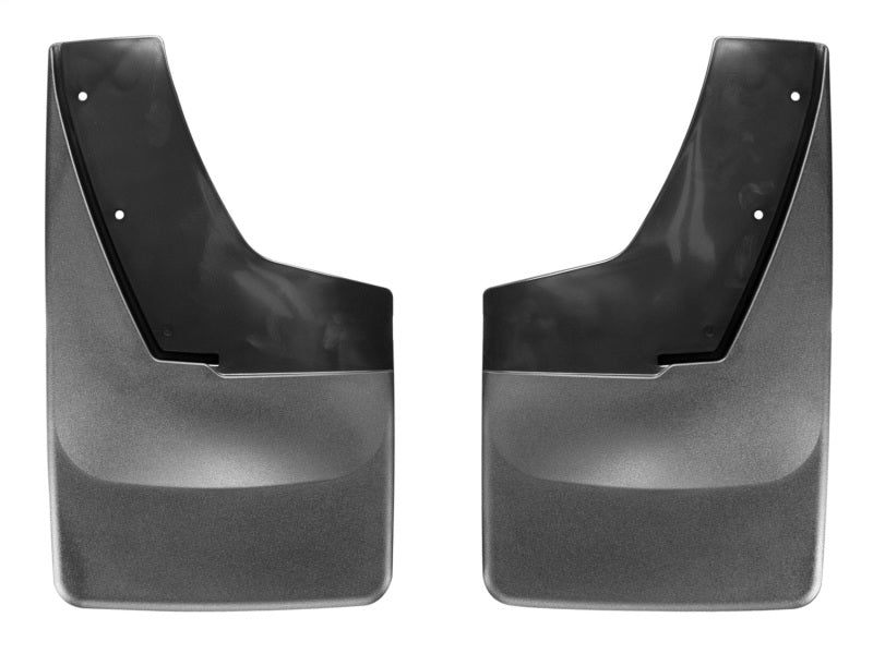 Load image into Gallery viewer, Weathertech 120038 WT No Drill Mudflaps
