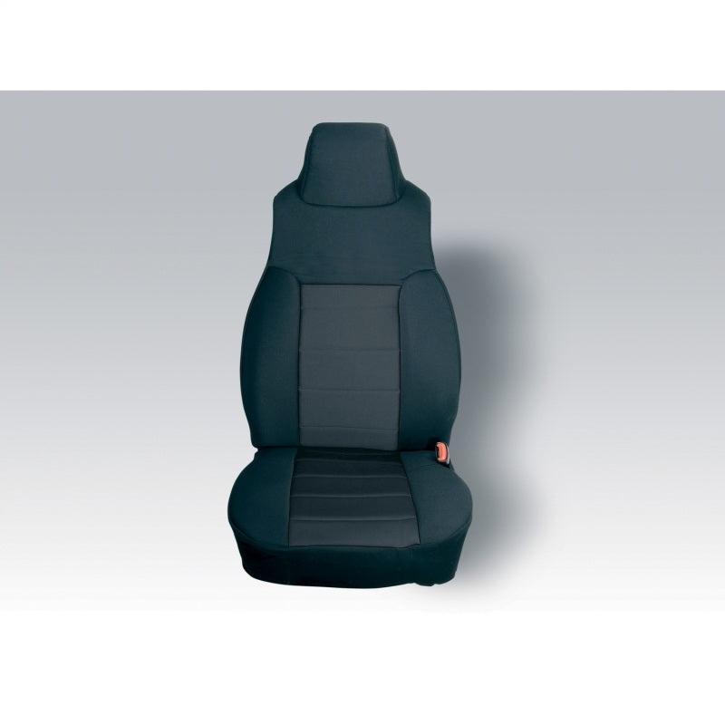 Load image into Gallery viewer, Rugged Ridge 13211.01 RUG Neoprene Seat Covers
