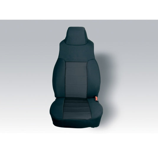 Rugged Ridge 13211.01 RUG Neoprene Seat Covers