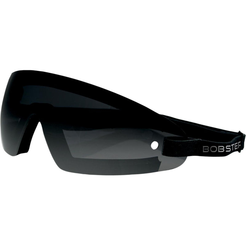 Load image into Gallery viewer, Black/Smoke Lens
