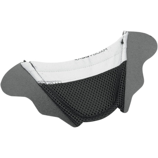Icon Chin Curtain for Variant Helmets - Black