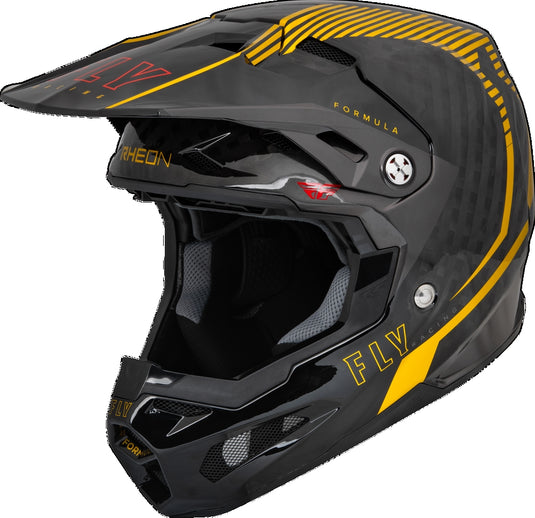 Gold/Black