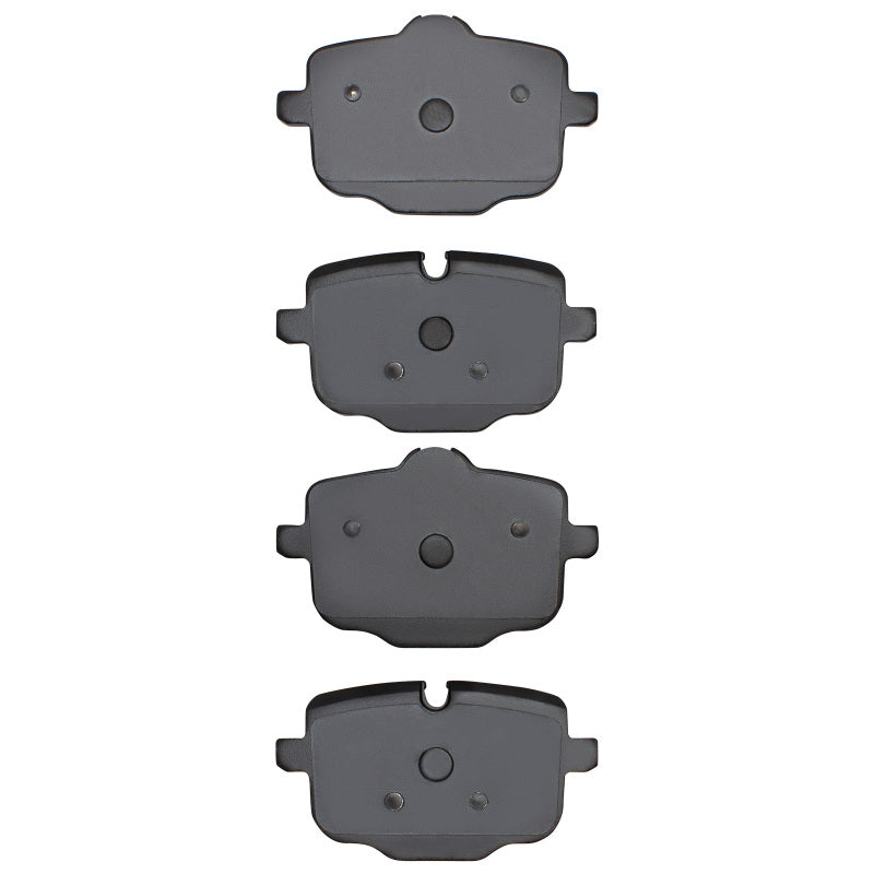 Load image into Gallery viewer, Dfc 1600-1850-01 DFC Euro 5000 Ceramic Brake Pads
