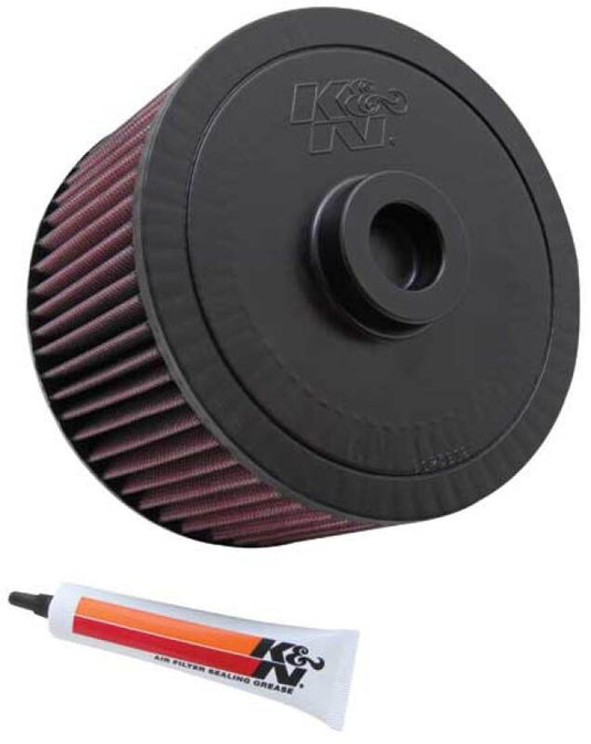 K&N Engineering E-2444 KN Drop in Air Filters