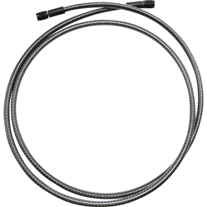 Magnum 7564 Universal Karbonfibr Brake Lines - 64in.