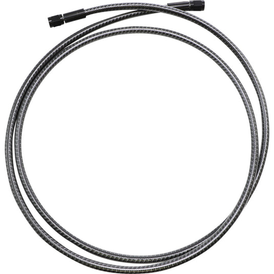 Magnum 7564 Universal Karbonfibr Brake Lines - 64in.