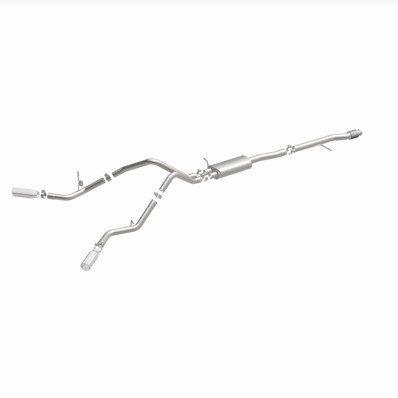 Load image into Gallery viewer, Magnaflow 15269 MAG Catback Exhaust
