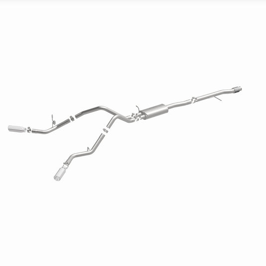 Magnaflow 15269 MAG Catback Exhaust