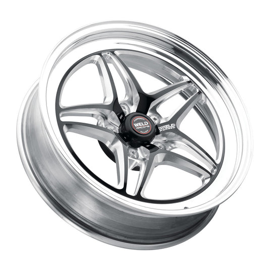 Weld 81HB8050N21A WEL S81 Wheels